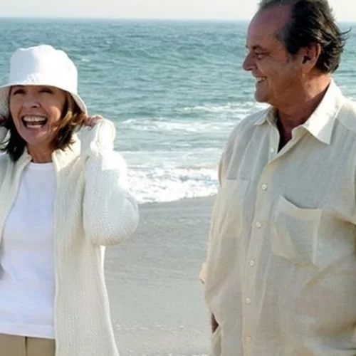 Viral | Συγγνώμη, τι είναι πια αυτό το "coastal grandmother";