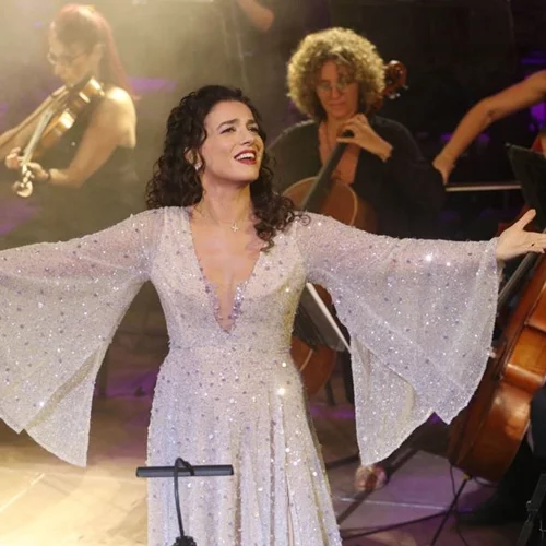 Αντέδρασε η Φωτεινή Δάρρα | "Είναι ερώτηση αυτή; Δεν υπάρχει πιο αισχρή ερώτηση από αυτή"