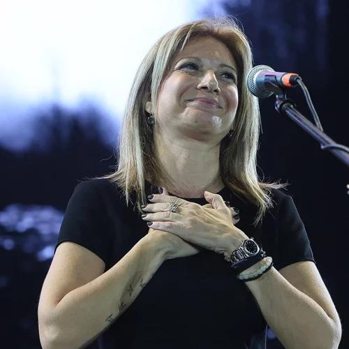 Nέα παρέμβαση Καρυστιανού: Η χρονιά που ξεκινά να μας βρει σε δρόμους και πλατείες για το το αυτονόητο