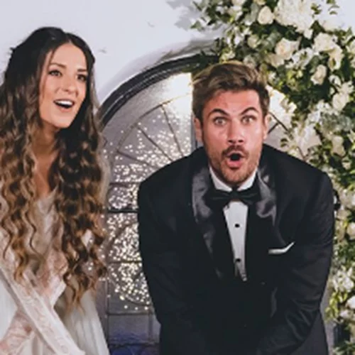 Άκης Πετρετζίκης | Η πρώτη δήλωση μετά την αποκάλυψη πως θα γίνει μπαμπάς για δεύτερη φορά