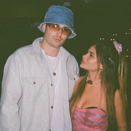 Natasha Connery | Η εγγονή του Sean Connery και ο εγγονός του Gregory Peck είναι το νέο hot ζευγάρι του Hollywood