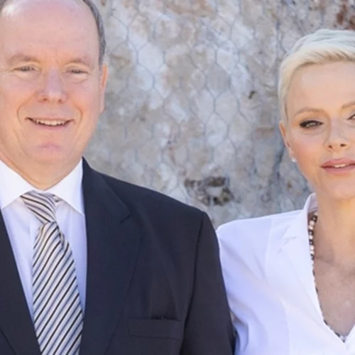Charlene του Μονακό | Η νέα μεγάλη αλλαγή στο λουκ της Πριγκίπισσας