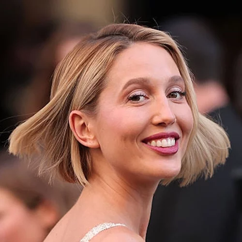 Μαρία Ολυμπία Ντε Γκρες | Έγινε νονά σε οικογενειακή βάφτιση στα Hamptons - H παραμυθένια δημιουργία που επέλεξε