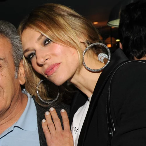 Τάσος Χαλκιάς για Δούκα - Κιμούλη | "Αν δέχτηκε όλη αυτή την κακοποίηση, εύχομαι να δικαιωθεί"