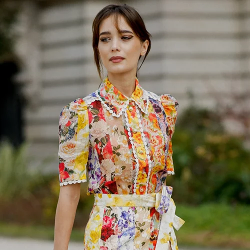 Οι πιο κομψές flat μπαλαρίνες για το φθινόπωρο