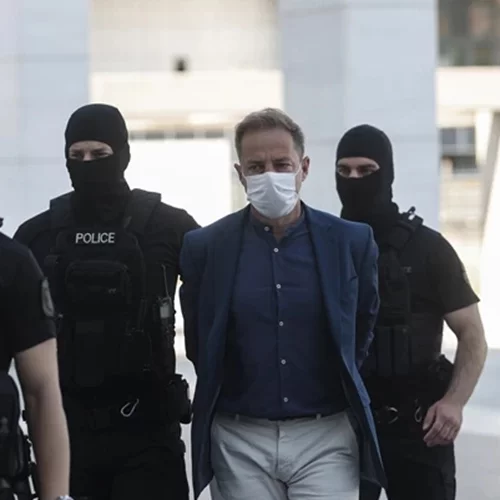 Στην τελική ευθεία η δίκη Λιγνάδη | Σήμερα η πρόταση του εισαγγελέα - Πότε αναμένεται η απόφαση