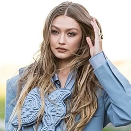 Η Gigi Hadid για τη μητρότητα | "Ακόμα δεν μπορώ να το πιστέψω. Είναι τρελό"