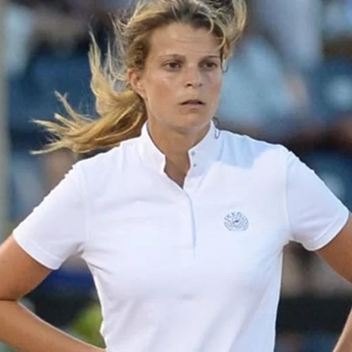 Αθηνά Ωνάση | Πιο ευτυχισμένη από ποτέ σε σπάνιες παιδικές της φωτογραφίες