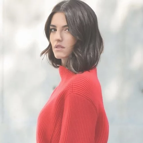 Αναστασία Παντούση | "Αφήνω να δω πώς θα πάνε τα πράγματα, δεν πιέζω καταστάσεις"