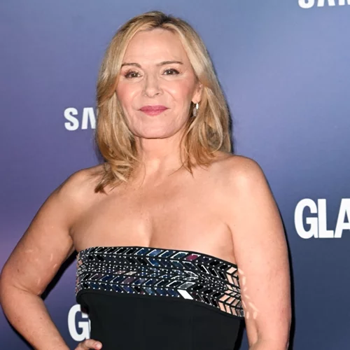 Mόλις κυκλοφόρησε το trailer του "And Just Like That" χωρίς την Kim Cattrall