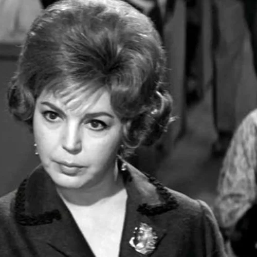 Καίτη Λαμπροπούλου: Η ξεχωριστή φιλία της με την Αλίκη και η άγνωστη σχέση της με την ταινία Μανταλένα