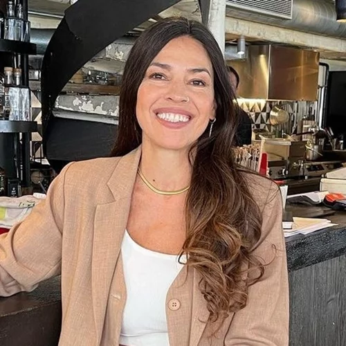 Ναταλία Δραγούμη | Το προϊόν στο οποίο ορκίζεται για μια πιο λαμπερή και νεανική επιδερμίδα