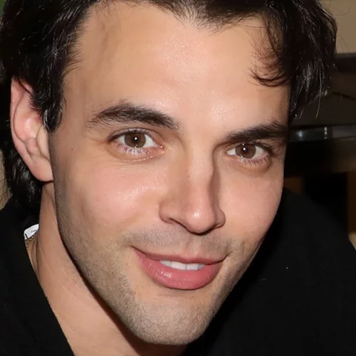 Ρένος Ρώτας | Νέος έρωτας για τον ηθοποιό