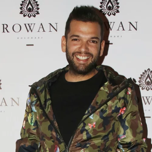 Ο Πέτρος Συρίγος έγινε μπαμπάς!