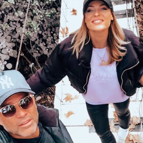 Στο μουσείο του George Lucas, το αρχείο της τοιχογραφίας "The History of California"