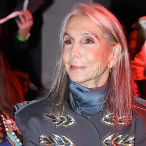 Κατερίνα Τερζοπούλου: "Χώρισα γιατί ερωτεύτηκα. Παντρεμένη εγώ, έγκυος η γυναίκα εκείνου"