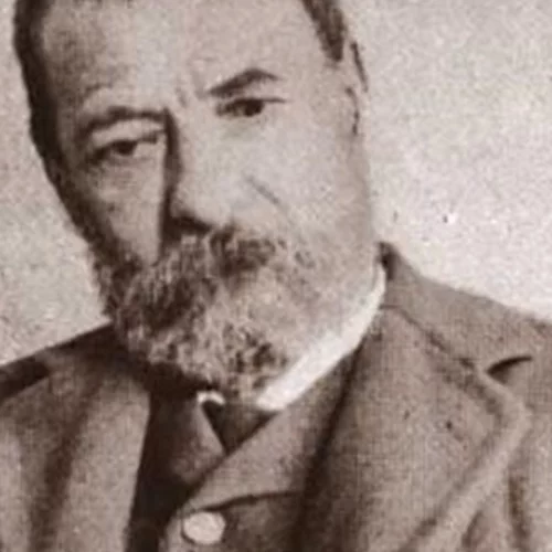 Αλέξανδρος Παπαδιάμαντης | "Η πλουτοκρατία ήτο, είναι και θα είναι ο μόνιμος άρχων του κόσμου, ο διαρκής Αντίχριστος"