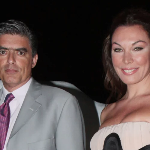 Τατιάνα Στεφανίδου | Η αλλαγή στο προφίλ της στο Instagram