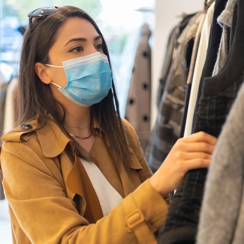 Οι πρώτες φθινοπωρινές αγορές που αξίζει να κάνεις μετά τις διακοπές