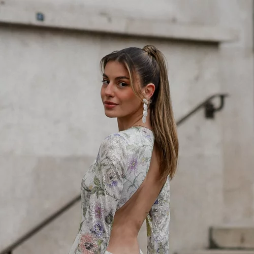 Πώς θα φορέσεις με στιλ τις maxi φούστες φέτος το καλοκαίρι