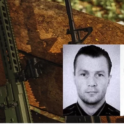 Η διπλή δολοφονία του Ρώσου μαφιόζου και της Ρωσίδας καλλονής στην Ελλάδα που εξιχνιάστηκε μετά από 25 χρόνια