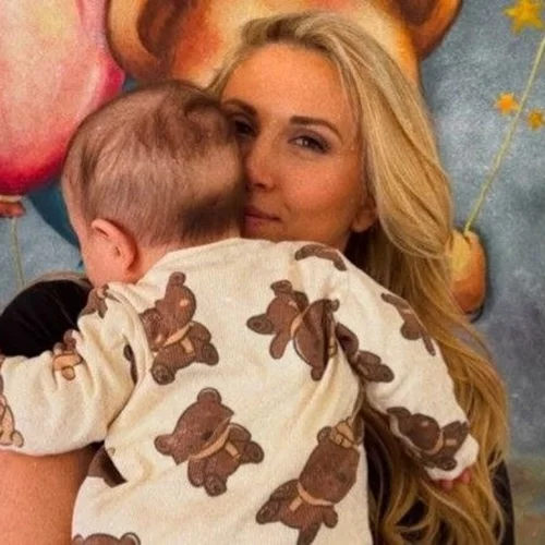 Φωτεινή Πετρογιάννη | "Αναρωτιόμουν αν ήμουν καλή μαμά, αν έκανα ευτυχισμένο το παιδί μου"