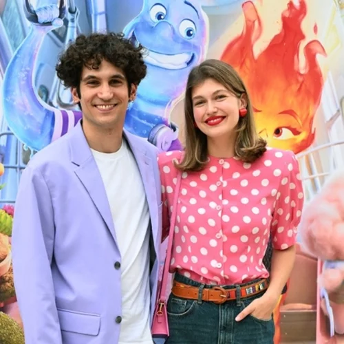 "Στο Στοιχείο Τους" | Το TheMamagers στην πιο fun κινηματογραφική πρεμιέρα του καλοκαιριού μαζί με αγαπημένους celebrities και influencers