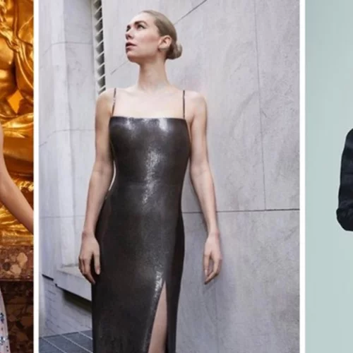 BAFTA 2021 | Oι πιο εντυπωσιακές εμφανίσεις στο κόκκινο χαλί