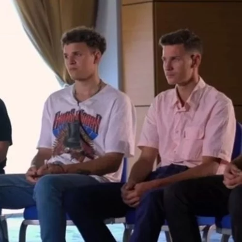 Βρετανή μητέρα σκότωσε τον παιδόφιλο που είχε κακοποιήσει τους 3 γιους της- Μίλησε στο BBC μόλις αποφυλακίστηκε