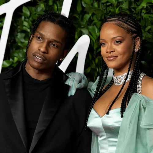 Ο Drake δεν τρελαίνεται με τη νέα σχέση της Rihanna και του ASAP Rocky