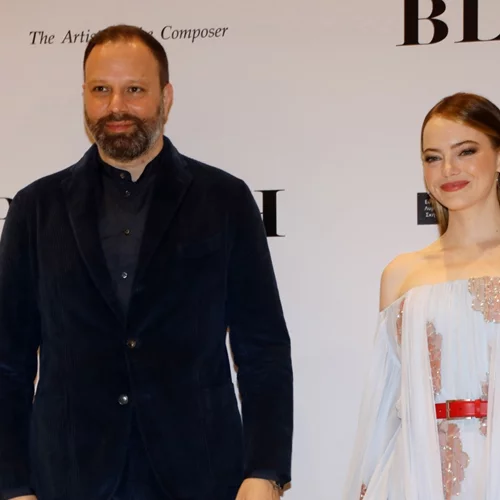 Γιώργος Λάνθιμος | Η σειρά με την οποία έχει εμμονή - Την αποκάλυψαν η Emma Stone και ο Mark Ruffalo