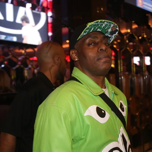 Πέθανε ξαφνικά στα 59 του ο ράπερ Coolio - Δημιουργός της επιτυχίας των '90s Gangsta's Paradise
