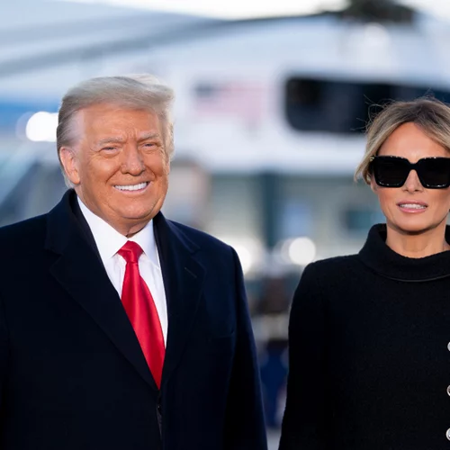 Το Fox News ματαίωσε την εκπομπή του παρουσιαστή  Lou Dobbs, ένθερμου υποστηρικτή του Trump