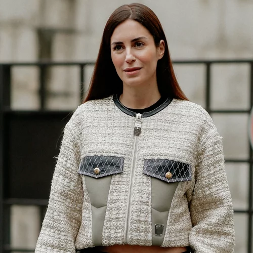 Τα basics που θα σε κάνουν να αισθανθείς ότι η ανοιξιάτικη γκαρνταρόμπα σου είναι ολοκληρωμένη