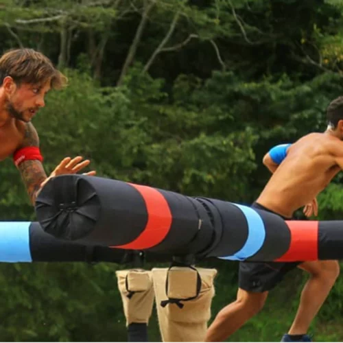 Survivor Spoiler 15/3 | Αυτή η ομάδα κερδίζει την πρώτη ασυλία