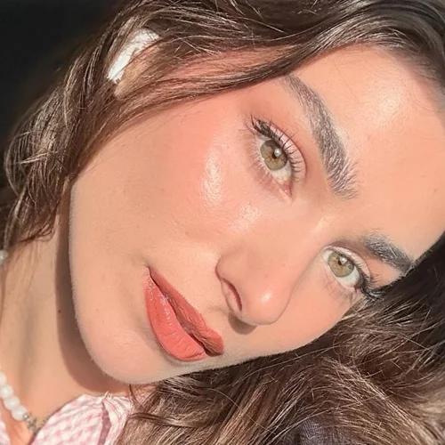 Χρύσα Μιχαλοπούλου | Με αυτή τη συνήθεια διατηρεί την καλλίγραμμη σιλουέτα της