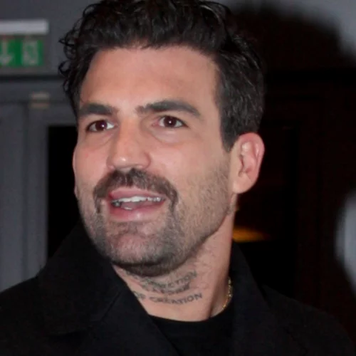 "Λύγισε" ο Δημήτρης Αλεξάνδρου για το ρεπορτάζ που τον φωτογράφιζε για διαρροή "ροζ βίντεο"