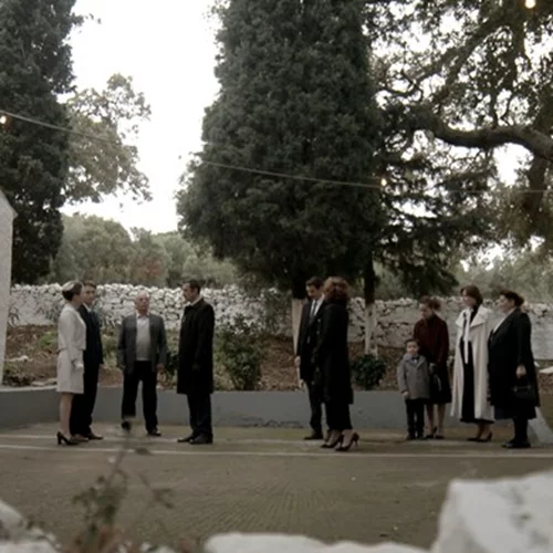 "Οι Άγριες Μέλισσες μού έφεραν γούρι. Παντρεύτηκα και έκανα και παιδί"