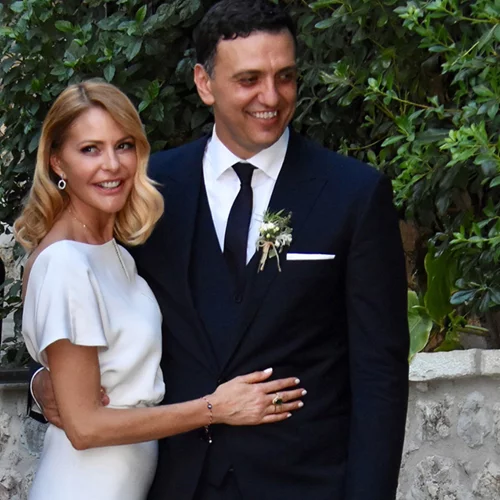 Throwback Stories | Όταν ο Βασίλης Κικίλιας πήγε καλεσμένος στην εκπομπή της Τζένης Μπαλατσινού