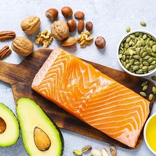 Μείωσε την χοληστερίνη σου με 3 super τροφές - Ποιες να αποφύγεις