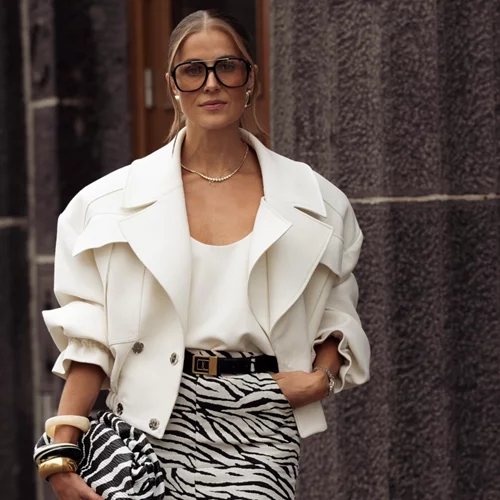 Sneakerina | Η ιδανική τάση της μόδας για εσένα που αγαπάς την άνεση αλλά βαρέθηκες τα sneakers