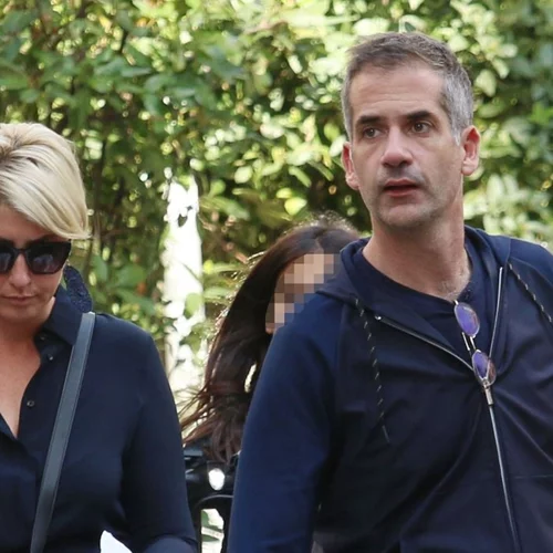 Η Σία Κοσιώνη είναι η μεγαλύτερη οπαδός του γιου της, Δήμου