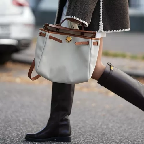 Οι διαχρονικές μπότες που θα φορέσετε έναν ακόμα χειμώνα