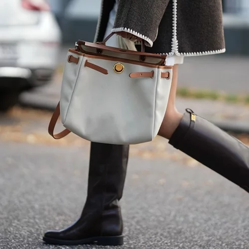 Οι διαχρονικές μπότες που θα φορέσετε έναν ακόμα χειμώνα