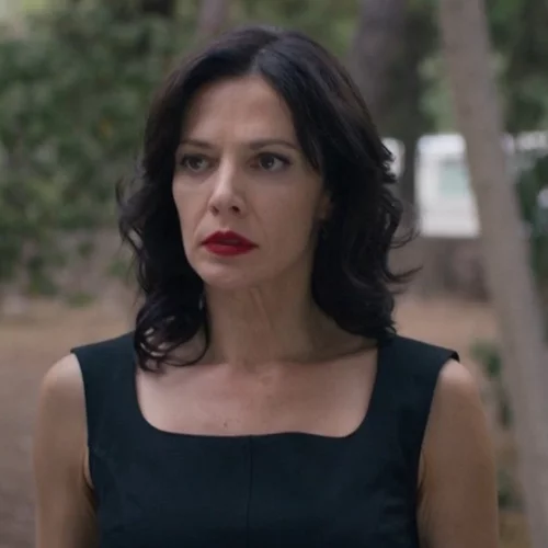 "Παιχνίδια εκδίκησης" | Το Twitter ταυτίστηκε με τη Μαριλίτα Λαμπροπούλου - Η τρίχα που έγινε viral