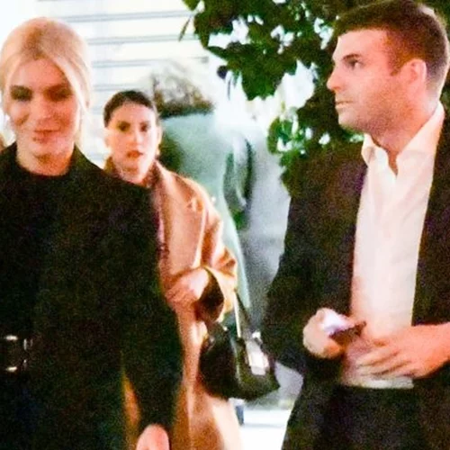 Η ανάρτηση (όλο νόημα) της Κατερίνας Καινούργιου μετά το unfollow στη Δανάη Μπάρκα