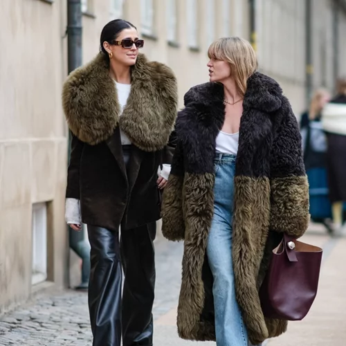 Εditorial | 5 σημαντικές αλλαγές που θα κάνω στο στιλ μου το 2025