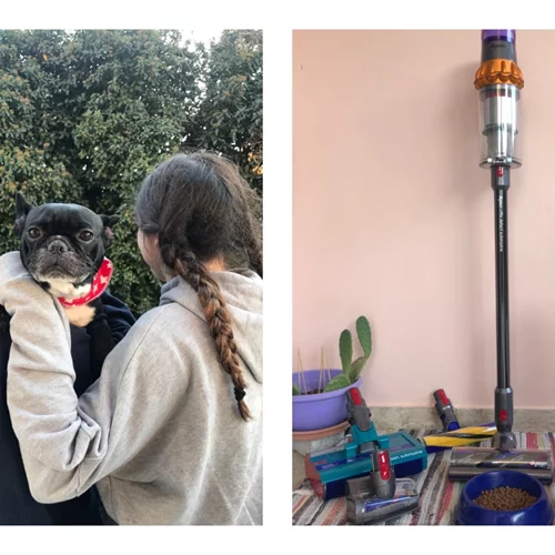 Η καθαριότητα του σπιτιού σε άλλο λέβελ