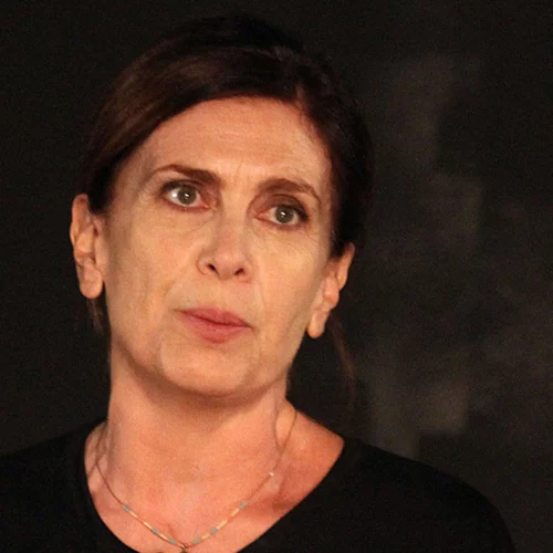 Κατερίνα Διδασκάλου | Αποκαλύπτει ότι έχει πέσει θύμα βίας - "Απομακρύνθηκα αμέσως"