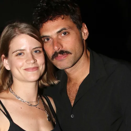 Δανάη Μιχαλάκη | Φωτογραφίζεται με λεοπάρ μαγιό, λίγες ημέρες πριν τον γάμο της